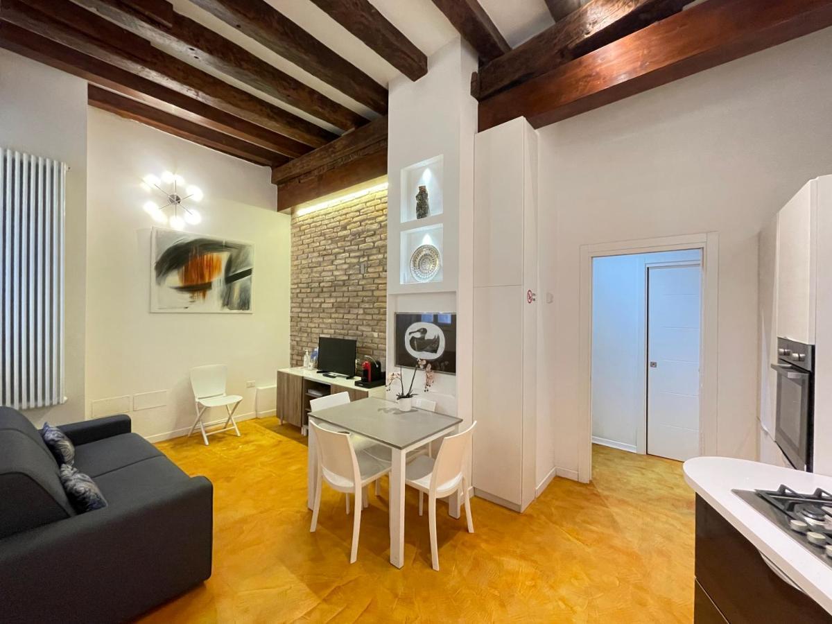 Vittoria Serene Home - Heart Of Venice Exterior photo