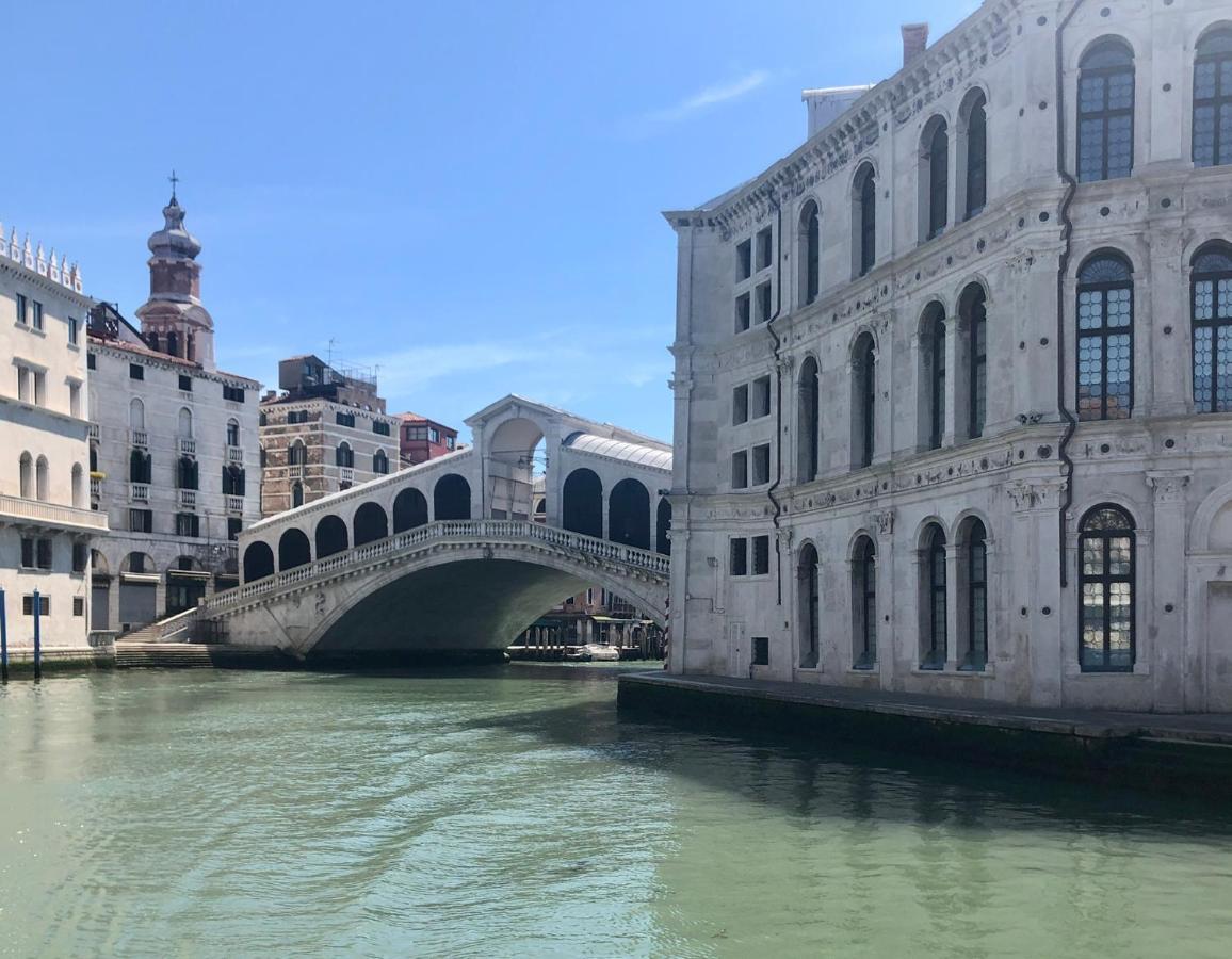 Vittoria Serene Home - Heart Of Venice Exterior photo