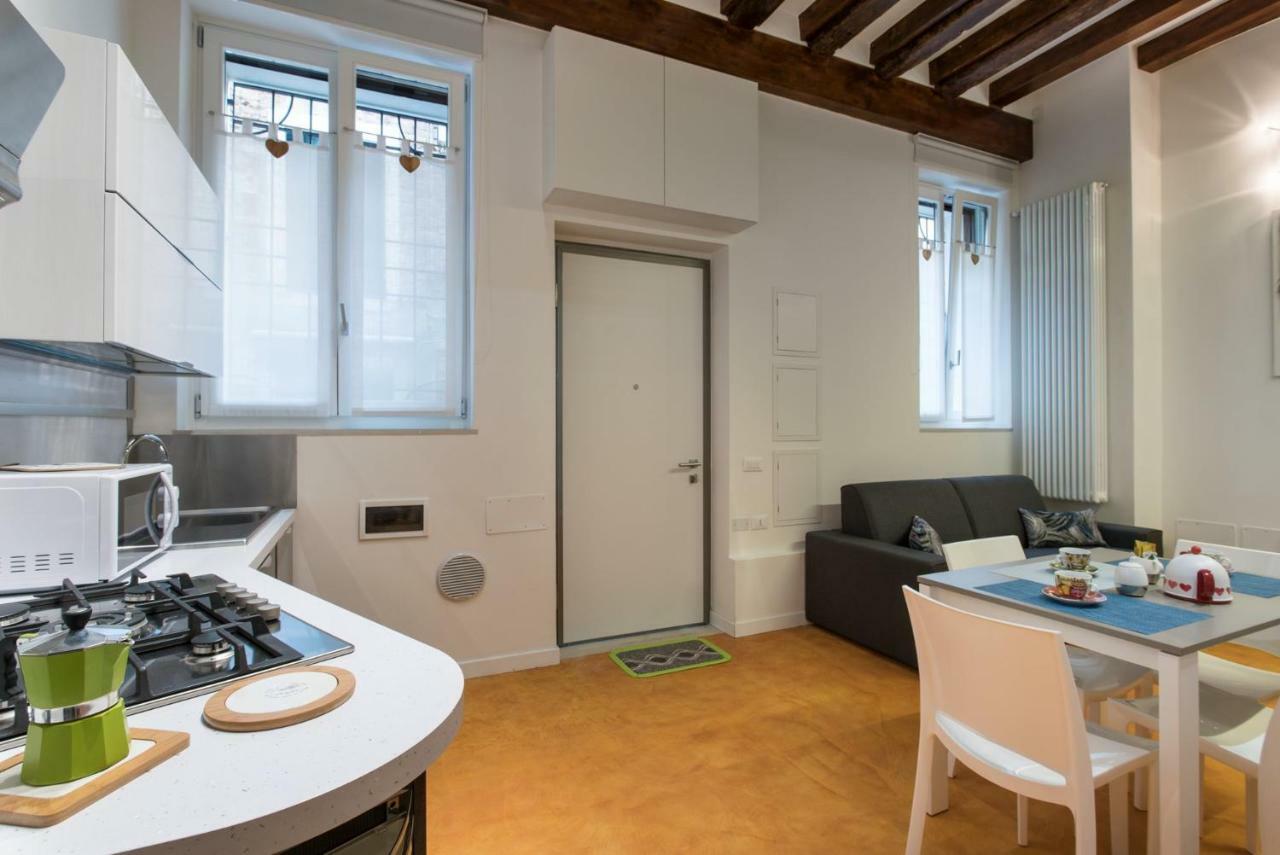 Vittoria Serene Home - Heart Of Venice Exterior photo