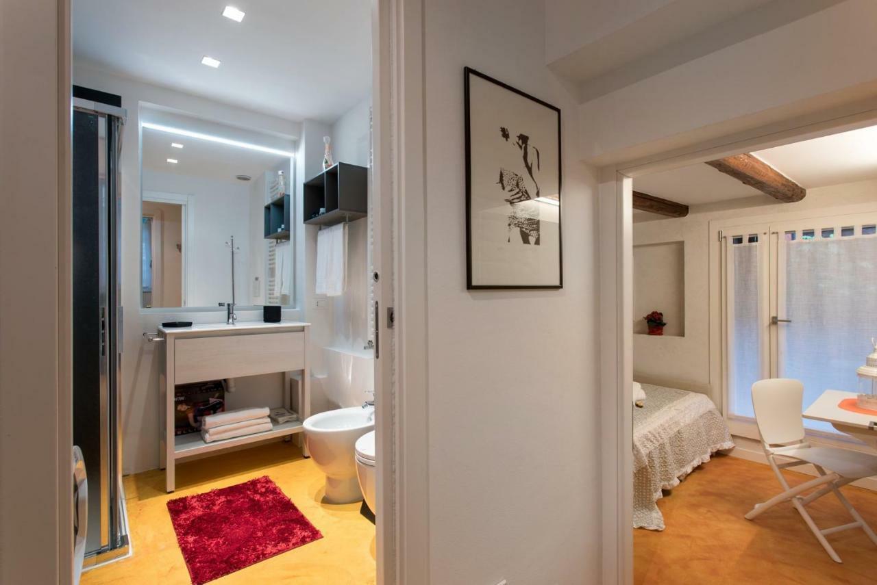 Vittoria Serene Home - Heart Of Venice Exterior photo