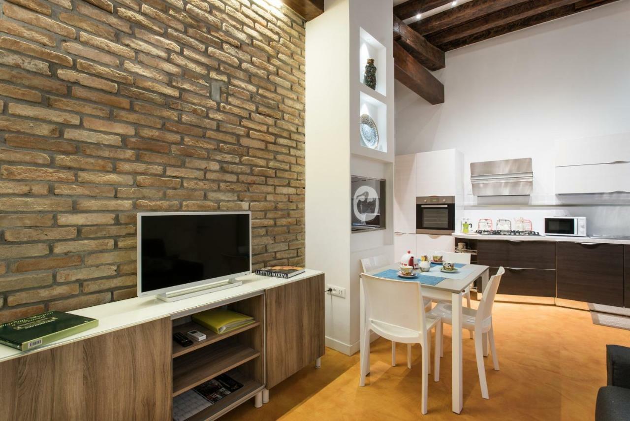Vittoria Serene Home - Heart Of Venice Exterior photo